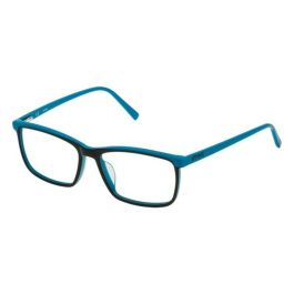 Montura de Gafas Hombre Sting VST107540AHV Negro ø 54 mm Precio: 27.59000013. SKU: S0348050