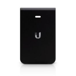 Ubiquiti UniFi Fundas para Punto de Acceso In-Wall HD - Cubiertas de Integración Estética, Pack de 3, Negro Ubiquiti UniFi Fundas para Punto de Acceso In-Wall HD - Cubiertas de Integración Estética, Pack de 3, Negro