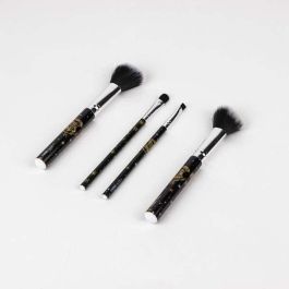 Set de belleza neceser 4 piezas harry potter 18.5 x 10.0 x 3.8 cm Set de belleza neceser 4 piezas harry potter 18.5 x 10.0 x 3.8 cm