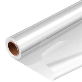Sadipal Papel Celofán Pliegos Microperforado Rollo 25H 50x65 cm Transparente Precio: 6.50000021. SKU: B162SV85EJ