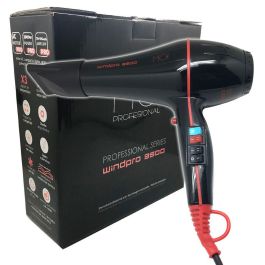 Moi Windpro 3500 Secador Profesional 2000 W