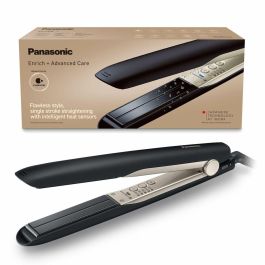 Rizador de Pelo Panasonic EH-HS0E-K825 Precio: 131.78999955. SKU: B12H3L7P5T