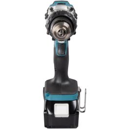 Makita DHP489RTJ Taladro Percutor Atornillador a Batería