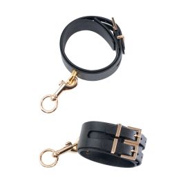 Esposas Guilty Pleasure GP Premium Collection Negro Esposas Guilty Pleasure GP Premium Collection Negro
