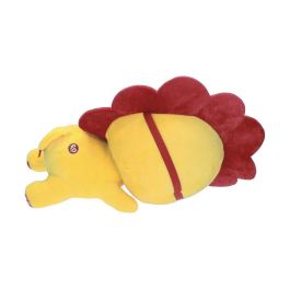 Fisher-Price León Dormilón Peluche 30 cm para Bebés Recién Nacidos