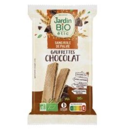 Wafers De Chocolate 200Gr. Bio Vegan Precio: 4.8900005. SKU: B1E6XZBTB4