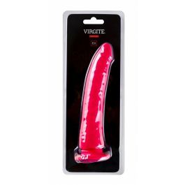 Dildo Virgite Rosa Dildo Virgite Rosa
