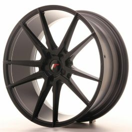 Japan Racing JR21 Llanta 22x9,5 ET Blank Blank CB 74,1 Negro JR2122955X3074BF Precio: 472.89000022. SKU: B1A6DTM4JA