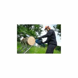 Bosch 06008D3000 Motosierra profesional GKE 18V-40 de 18V (sin batería ni cargador)