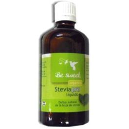 BE SWEET Stevia Líquida Bio Concentrada sin Alcohol 100ml Precio: 11.4999995. SKU: B1DBL89QAW