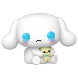 FUNKO Figura POP Sanrio Hello Kitty Cinnamoroll Coleccionable Precio: 15.49999957. SKU: B1FRNFWYDJ
