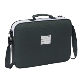 Mochila Escolar Real Madrid C.F. Blanco 38 x 28 x 6 cm