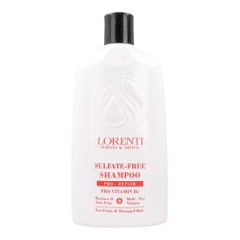 Lorenti Hair Champú 630 ml Sulfate Free Precio: 13.98999943. SKU: B12G5RHREH