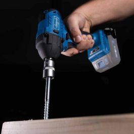 Scheppach BC-IW350-X Llave de impacto inalámbrica