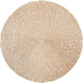 Quid Mantel Individual Habitat, Plástico Oro Texturizado 38 cm - Pack 12 Unidades, Apilable y Fácil de Limpiar Quid Mantel Individual Habitat, Plástico Oro Texturizado 38 cm - Pack 12 Unidades, Apilable y Fácil de Limpiar Precio: 16.50000044. SKU: B14HR876X8
