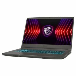 Laptop MSI 9S7-16RK11-040 AMD Ryzen 7 7735HS 16 GB RAM 512 GB SSD Laptop MSI 9S7-16RK11-040 AMD Ryzen 7 7735HS 16 GB RAM 512 GB SSD Precio: 1142.49999996. SKU: B1KLGCWQMG