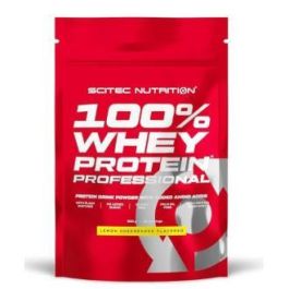 100% Whey Protein Prof. 500G Limon-Tarta De Queso Precio: 16.8899995. SKU: B1JZP26WX6