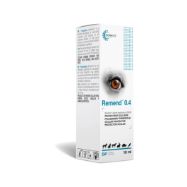 Remend Remend 0.4 10 mL Precio: 17.69000035. SKU: B1FHXF4R6E