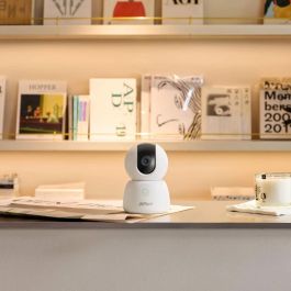 Dahua DH-H5B WLAN Cámara de Seguridad IP 5MP Wi-Fi Interior con Visión Nocturna IR 10m