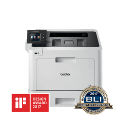 BROTHER Impresora Laser Color HLL8360CDW Precio: 456.68999992. SKU: S5600940