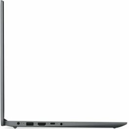 Lenovo 82LX009RFR Portátil IdeaPad 1 15IGL7, 15.6" FHD, Celeron N4500, 4GB RAM, 128GB, W11, 1 Año Office, AZERTY