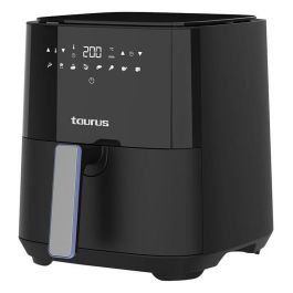 Freidora de Aire Taurus 973994000 Negro 1450 W 5 L Precio: 49.7899996. SKU: B1GBLYHT87