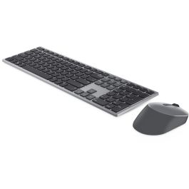 DELL MULTDEVICE WRLS KEYBOARD MOUSE