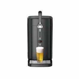Continental Edison Grifo de Cerveza CEMB5B4 Negro 5L - Compatible con barriles de 5L - Sistema de refrigeración termoeléctrica Precio: 120.50000017. SKU: B12QHW8GZV