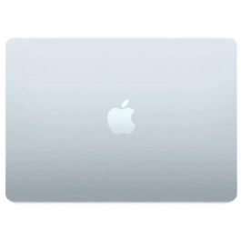 Apple Macbook Air 13,6"/ M4 10-Core CPU/ 24GB/ 512GB SSD/ 10-Core GPU/ Azul Cielo Apple Macbook Air 13,6"/ M4 10-Core CPU/ 24GB/ 512GB SSD/ 10-Core GPU/ Azul Cielo