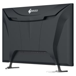 EIZO EV4340X-BK 108cm (42.5") 4K UHD IPS 3840x2160 5ms 2xHDMI DP USB-C