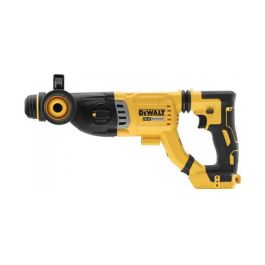 DeWALT DCH263N-XJ Taladro percutor SDS Plus a batería 18V - Negro y Amarillo