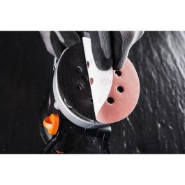 Meister Lijadora de órbita aleatoria 480W