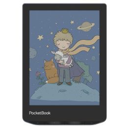 Libro Electronico Ebook Pocketbook Verse Pro Libro Electronico Ebook Pocketbook Verse Pro
