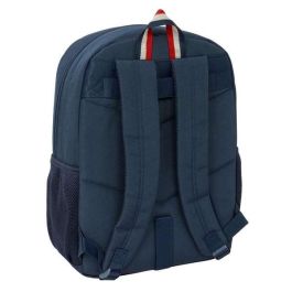 Mochila Safta Adaptable A Carro El Ganso Eclipse 430x320x140 mm Mochila Safta Adaptable A Carro El Ganso Eclipse 430x320x140 mm