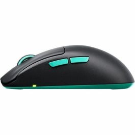 Cherry CHE1732750271708 Ratón para juegos Xtrfy M68, inalámbrico, óptico, negro
