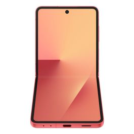 Samsung Galaxy Z Flip7 SM-F766BZRHEUB Smartphone 5G 512 GB Almacenamiento 12 GB RAM Coral