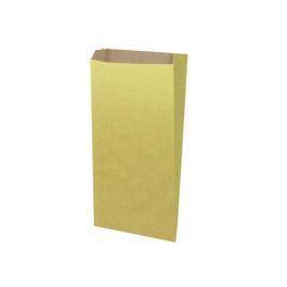 Sobre Para Regalo Tv 21X38+7 Cm. Kraft Oro Paquete De 25 Sobre Para Regalo Tv 21X38+7 Cm. Kraft Oro Paquete De 25 Precio: 6.50000021. SKU: B1GELJRJRL
