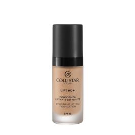 Collistar LIFT HD+ Base Maquillaje Reafirmante Alisante #4N 30 ml