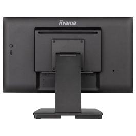 iiyama T2252MSC-B2 Monitor Táctil 21.5" Full HD IPS 1920x1080 5ms HDMI DP USB Altavoces Negro