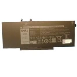 Dell Batería de Ion de Litio de 4 Celdas y 68 Wh para Portátil Precio: 68.68999995. SKU: B19ZHAPXKM