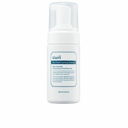 Klairs Rich Moist Foaming Cleanser Limpiador Facial Hidratante Piel Sensible Sin Sulfatos Vegano 100 ml Precio: 16.89999982. SKU: S05110386