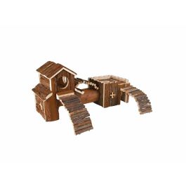 Casita Trixie 47 × 22 × 15 cm Precio: 22.49999961. SKU: B1KL967H62