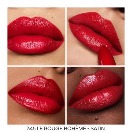 Guerlain ROUGE G Barra Labios Recarga #345 3,5 g