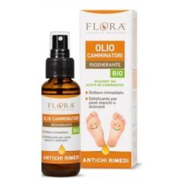 Aceite Del Caminante Piernas Revitaliza Refresca Spray 50 Ml. Precio: 18.97038. SKU: B1CYVR2AHZ