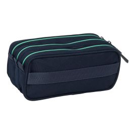 Safta Portatodo Triple Big Real Madrid 2ª Equipación 25/26 - Estuche Escolar 21,5x10x8 cm Safta Portatodo Triple Big Real Madrid 2ª Equipación 25/26 - Estuche Escolar 21,5x10x8 cm Precio: 20.50000029. SKU: B1HE7NLF9N