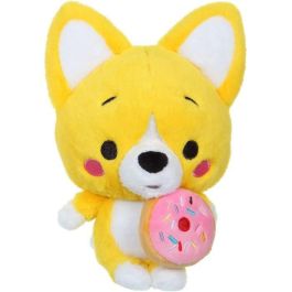Gipsy Toys GIP3268060718847 Peluche Corgi Cuties 20 cm Donut Precio: 32.88999978. SKU: B1E27AKRFA