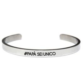 Pulsera Mujer CO88 Collection 8CB-19043 Plateado Pulsera Mujer CO88 Collection 8CB-19043 Plateado