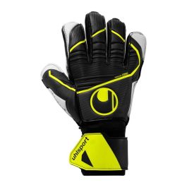 Guantes de Portero Uhlsport Soft Flex Frame Jr Negro 13-15 Años Precio: 41.9749. SKU: B12JNKBT24
