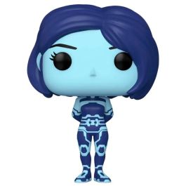 Funko POP! Halo Infinite The Weapon Exclusive Figura de Vinilo 9cm