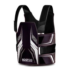 Protector De Costillas K-Track Fia 8870-2018 Talla 14-15 S002406KNRBI1415 Precio: 257.49999957. SKU: B1B7794XDQ